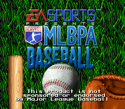 美商艺电棒球(美)